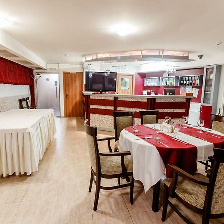Hotel Vienna Silistra エクステリア 写真