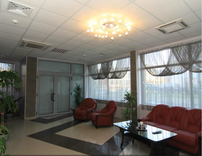 Hotel Vienna Silistra エクステリア 写真
