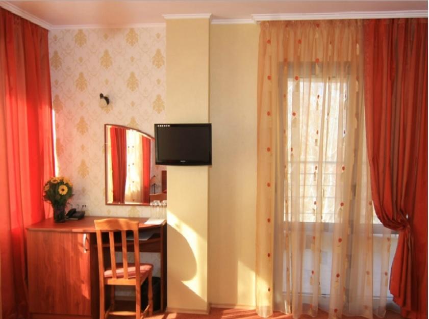 Hotel Vienna Silistra 部屋 写真