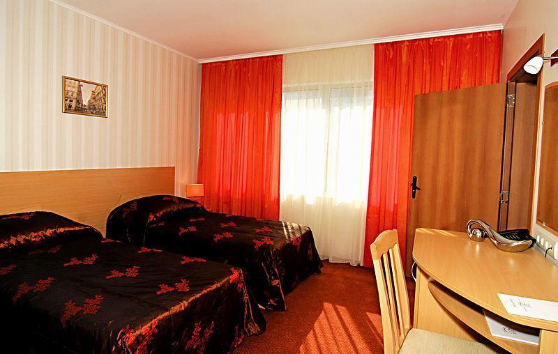 Hotel Vienna Silistra 部屋 写真