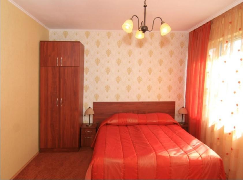 Hotel Vienna Silistra 部屋 写真