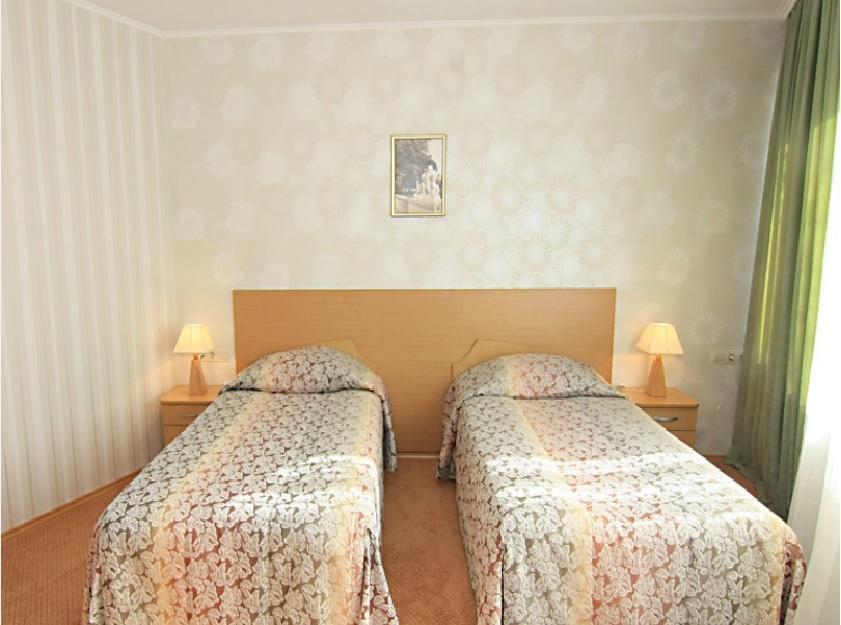 Hotel Vienna Silistra 部屋 写真